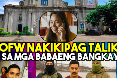 THE EMBALMER’S DARK SECRET: How a Filipino OFW’s Unspeakable Crime Was Caught on Video, Destroying His Life and Family