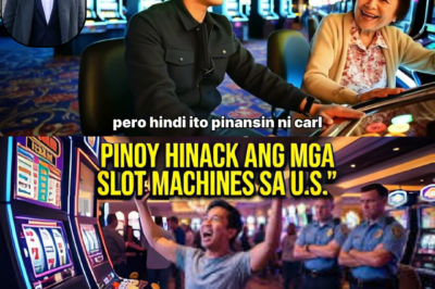 THE ROYAL FLUSH ALGORITHM: How a Filipino Engineer Masterminded the Largest Digital Heist in Casino History