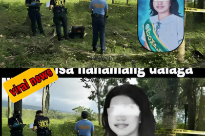 THE INNOCENT ROUTE: A Dedicated Student’s Fatal Search for Wi-Fi Ends in Unlawful De@th in Naga City