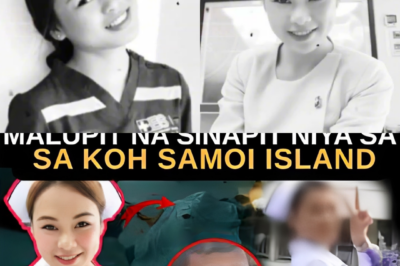 THE PARASITE NEXT DOOR: A Head Nurse’s Life Ends in a Fatal Robbery Fueled by Online Gambling Debt in Koh Samui