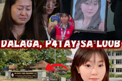 THE KARAMBIT ATTACK: School Safety Shattered After a Student’s Unlawful De@th Fueled by Dark Internet Subcultures