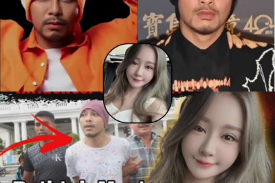 THE DRY BATHTUB MYSTERY: Celebrity Collaboration Ends in the Unlawful De@th of the ‘Nursing Goddess’