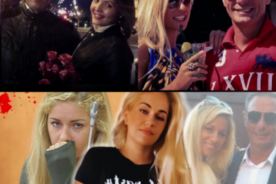 THE OBSESSIVE BEAUTY: How a Model’s Rage and a Tracking App Led to the Fatal Assault of the ‘King of Bling’