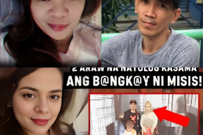 THE SLEX DISPOSAL: A Single Mother’s Life Ended by Obsessive Jealousy and the Anatomy of a Fatal Concealment