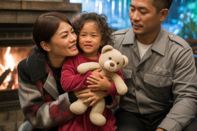 “HINDI KA PANG-INANG MATERIAL” — ANG GABING WINASAK NITO ANG PUSO KO, AT KUNG PAANO ITO BINUO NG ISANG BATA NA HINDI NAMAN SA AKIN.