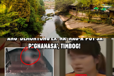 THE LETHAL LOVE TRIANGLE: The Unlawful De@th of a Wife Exposed by Bare Footprints and a Mistress’s Obsession