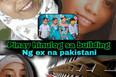 The Airwell Tragedy: Blackmail, Betrayal, and the Fatal End of a Mother’s Sacrifice in Dubai