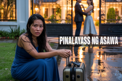 ANG LIHIM NG AKING AMANG HARDINERO: HINDING-HINDI KO MAKAKALIMUTAN ANG GABING PINALAYAS AKO NG AKING ASAWA AT NG KANYANG KABIT MULA SA SARILI KONG PAMAMAHAY, HINDI NILA ALAM NA ANG BAWAT PULGADA NG MANSYONG INAAPAKAN NILA, ANG KOTSENG MINAMANEHO NILA, AT MAGING ANG HANGING HINIHINGA NILA AY PAG-AARI PALA NG AKING AMANG HINAMAK NILA—AT SA LOOB NG 24 ORAS, GUGUHO ANG KANILANG MUNDO SA PINAKAMALUPIT NA PARAAN NG KARMA.