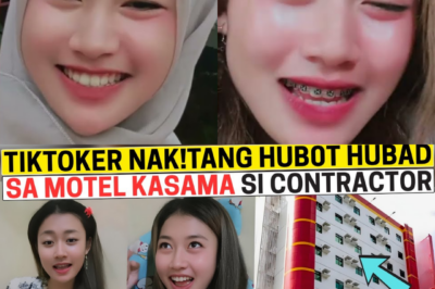 THE DIGITAL TRAGEDY: The Unlawful De@th of an 18-Year-Old TikToker and the Contractor’s Rage Over Financial Exploitation