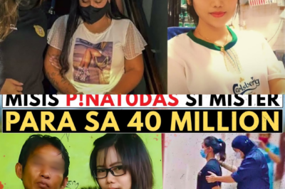 THE ANGER OF THE WIVES: Two Marriages Shattered by Jealousy, Greed, and Fatal Betrayal