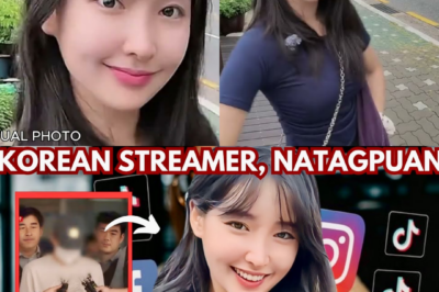 THE BLACK CAT’S COLLAPSE: The Fatal Assault of a TikTok Influencer and the Price of Financial Desperation