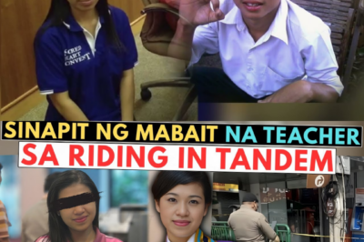 THE COST OF COMPASSION: A Dedicated Teacher Fatally Assaulted by a Student’s Rage Over a Failing Grade in Thailand