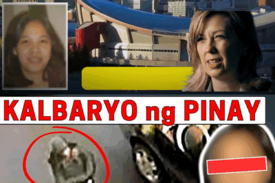 The Final Call for Help: OFW’s Dreams Shattered by a Repeat Offender in Calgary