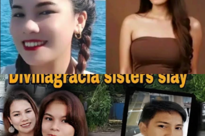 THE END OF AN ERA: The Tragic Loss of Life of Clodette and Kiela de Vina Gracia and the Volatile Crime of Passion in Camarines Sur