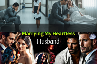 ISANG KASAL NA BINALOT NG PAGTATAKA AT HIWAGA: ANG HULING BULONG NG ISANG ASAWANG SINASAKTAN, ISANG KONTRAKTWAL NA PAG-IBIG NA BUMAGSAK SA PIGHATI, AT ANG NAKAKAKILABOT NA LIHIM NG MAGKAPATID NA MAGKAHATI SA ISANG PUSO—MAGIGING HULI NA BA ANG LAHAT UPANG MAUNAWAAN NI BENEDICTO ANG TUNAY NA SAKRIPISYO NI ANGELINA BAGO PA MAN MAUBOS ANG KANYANG HININGA? ISANG KUWENTONG LULUTANG SA IYONG DAMDAMIN AT MAG-IIWAN SA IYO NG TANONG: SINO NGA BA ANG TUNAY NA BIKTIMA?