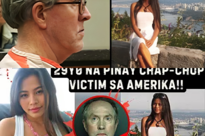 THE CHATROOM BETRAYAL: The Unlawful Deprivation of Life of Norfy Jane Herrera Jones and the Professor’s Fatal Rage Over Divorce and Finances