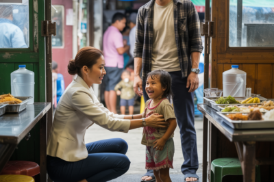 Mula sa tugatog ng kapangyarihan sa Makati hanggang sa isang maliit na karinderya sa gilid ng kalsada, tuklasin ang nakakaantig na kwento ni Victoria Reyes—ang bilyonaryong binansagang “Ice Queen” na ang tanging hangad ay tagumpay, hanggang sa isang aksidenteng pagkatapon ng juice ang nagpabago sa kanyang buong mundo. Paano nga ba ang isang babaeng may hawak ng bilyon-bilyong piso ay nahanap ang tunay na kaligayahan sa piling ng isang simpleng magtitinda ng kape at ng kanyang munting anak? Ito ay isang kwento ng pag-ibig, sakripisyo, at pagtuklas sa kung ano nga ba ang tunay na halaga ng buhay na hindi nabibili ng salapi. Isang paglalakbay na magpapatunay na kung minsan, ang pinakamahalagang “investment” ay hindi matatagpuan sa loob ng boardroom, kundi sa init ng isang tapat na yakap.