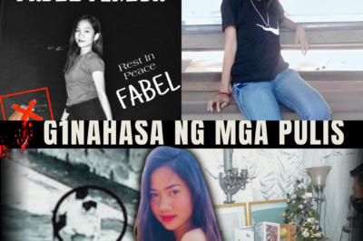 A BETRAYAL OF TRUST: The Ambush and Loss of Life of Fabel Pineda and the Systemic Failure of “To Serve and Protect” in Ilocos Sur