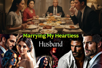 ANG LIHIM NA KASUNDUAN: SA MATA NG MUNDO, SIYA ANG “ALILA” SA PAMILYANG ITO AT KAPATID NG BABAENG PAKAKASALAN KO… PERO SA AMING DALAWA LANG, ALAM NIYANG HAWAK NIYA ANG APELYIDO KO BILANG AKING LEGAL NA ASAWA.