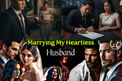 ISINUMPAN KO ANG ARAW NA PINAKASALAN KO SIYA PARA LANG ISALBA ANG BUHAY NG KAPATID KO, PERO BAKIT NGAYONG NASA IISANG BAHAY NA KAMI AY PARANG AKO PA ANG NAGMUMUKHANG KABIT SA SARILI KONG ASAWA? ANG SAKIT-SAKIT NA MAKITA KANG PINAGTATABUYAN NG PAMILYA MO AT TINATARATO NA PARANG BASAHAN NG LALAKING MAHAL MO, GAYONG IKAW ANG NAG-ALAY NG LAHAT PARA SA KANILA.