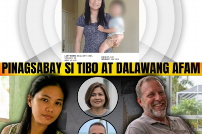 THE COST OF JEALOUSY: The Unlawful Deprivation of Life of Pinay Immigrant Irene Mitchell and the Calculated Dismemberment by Her Obsessed Filipino Friend in Florida