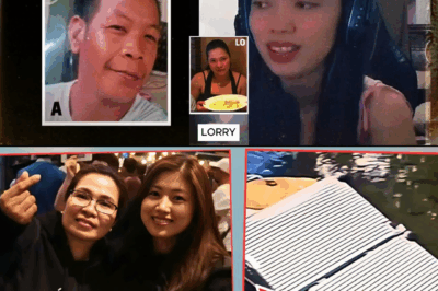 The Two Faces of Betrayal: Greed, Rage, and the Fatal Cost of Trust in the Philippines