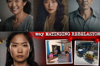 THE ORPHAN’S TRAUMA: The Life of Mira and the Shocking Revelation of Her Assailant’s Paternal Link