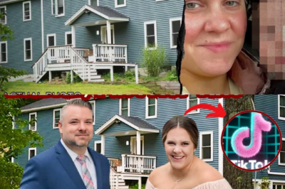 THE MADBURY TRAGEDY: A School Psychologist, a Saleslady, and the Chilling Final Act of a Family Crisis Hidden by Social Media