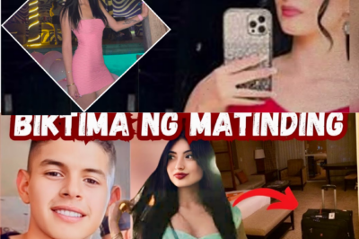 THE DE@DLY OBSESSION: The Unlawful Deprivation of Life of Model Isabela Mesa Sanchez and the Rage of an Entitled, Possessive Soldier in Medellín