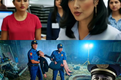 THE CONCRETE COFFIN: The Homicide of Grace Chuatan and The Downfall of Colonel Marco de Villa, The Fullbright Scholar Turned Convicted Killer