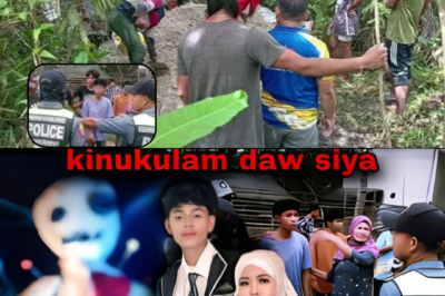 The Fatal Joke: A Young Wife and Her Unborn Child Assailed by Husband’s Irrational Rage in Sultan Kudarat