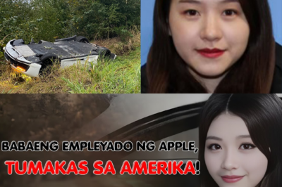 THE PORSCHE CRASH AND THE FLIGHT TO BEIJING: THE VEHICULAR HOMICIDE CHARGE AGAINST APPLE ENGINEER YUE CHING AND HER INTERNATIONAL ESCAPE