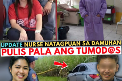 ULTIMATE BETRAYAL: THE CHILLING CASE OF CHRISTINE JOY DIGNA-DISE, THE NURSE AND ENTREPRENEUR WHOSE LIFE WAS ENDED AND HER BODY DUMPED BY THE POLICE OFFICER SHE LOVED