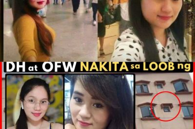 COLD-BLOODED CRIME UNFOLDS: THE DOUBLE TRAGEDY OF FILIPINA AND INDONESIAN DOMESTIC HELPERS WHOSE LIVES WERE ENDED BY PARTNERS’ LETHAL RAGE OVER INFIDELITY AND REJECTION