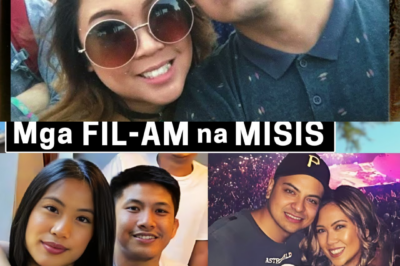 THE DOUBLE TRAGEDY OF FILIPINAS IN AMERICA WHOSE TRUST LED TO FATAL BETRAYAL AND LETHAL DOMESTIC VIOLENCE