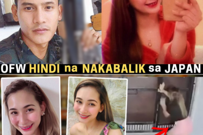 LETHAL RAGE UNLEASHED: THE PHILIPPINE NAVY SOLDIER’S REVENGE RAMPAGE, ENDING THREE LIVES IN A TAGUIG APARTEL OVER OBSESSION AND UNENDING BETRAYAL