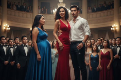 **🔴 Lihim na Pagkakanulo sa Super Yacht: Ang Buntis na “Reyna” na Iwinaksi ng Kanyang Milyonaryong Asawa, Ngunit Tinakasan ang Kanyang Sariling Pampublikong Pagpatay at Itinayo ang Kanyang Imperyo Mula sa Kanyang Sumpa—Ang Matamis na Paghihiganti ng Isang Abogadong Naging Diyosa ng Hustisya | BASAHIN KUNG PAANO NIYA GINAWANG KAGATIN NG KANYANG ASAWA ANG SARILI NIYANG HUBRIS AT ISINUKO ANG LAHAT