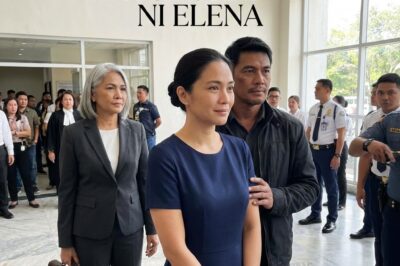 Akala ng lahat ay talunan na si Elena matapos siyang iwanang walang-wala ng kanyang sakim na asawa, ngunit hindi nila alam na ang kanyang kapatid na isang Navy SEAL at ang kanyang nanay na isang batikang abogado ay nagluluto na ng isang planong wawasak sa buong imperyo ng lalaking umapi sa kanya.