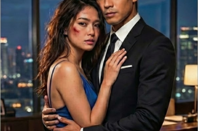 Isang Tawag sa Madaling-Araw: Sikretong Pag-ibig, Mafia, at ang Gabi na Nagpabago sa Lahat!