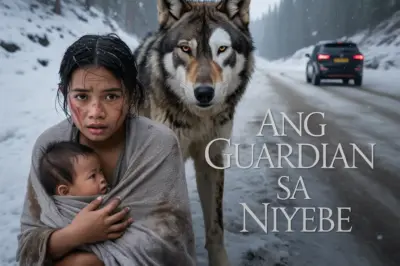 Iniwan sa gitna ng nagyeyelong gubat para mamatay: Ang 16-anyos na ina at ang kanyang sanggol ay nailigtas ng isang halimaw na may pusong ginto, ngunit ang katotohanan sa likod ng pagtataksil ng kanyang sariling ama ang yayanig sa buong mundo!