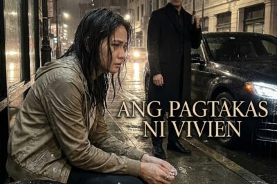 ITINAPON NA PARANG BASURA NG ASAWA DAHIL BAOG, PERO ISANG MAFIA BOSS ANG NAGLIGTAS SA KANYA! HINDI MO AKALAING ANG ISANG ‘USELESS’ NA BABAE AY MAGIGING REYNA NG PINAKAMAKAPANGYARIHANG PAMILYA SA CHICAGO. TUNGHAYAN ANG NAKAKAGIGIL AT NAKAKABALIK-BALIK NA KWENTO NI VIVIEN COLE!
