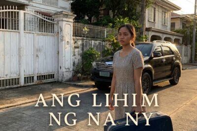 Siniwalat ng anak ng Mafia Boss ang lihim ng kanilang Nanny! Bakit siya biglang pinaalis? Isang malupit na katotohanan ang yumanig sa buong Charleston nang malaman ni Alexander Thornton ang tunay na pakay ng kaniyang kasintahan! Handa ka na bang malaman ang sikretong wawasak sa iyong puso?