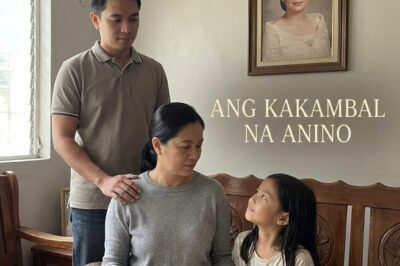 HINDI AKALAING ANG ISANG PAGDAAN SA KALSADA AY MAGBUBUNYAG NG SIKRETONG MATAGAL NANG IBINAON SA LUPA! BUHAY NGA BA ANG KANYANG PUMANAW NA ASAWA O ISANG MASAMANG PANAGINIP LAMANG ANG LAHAT? TUKLASIN ANG NAKAKAKILABOT AT NAKAKAIYAK NA KATOTOHANAN SA LIKOD NG PAGKIKITANG ITO NA YUYANIG SA INYONG MGA PUSO!