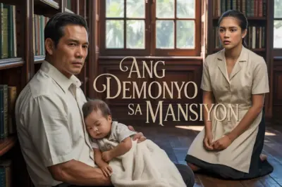 Isang dukhang tagalinis, isang malupit na mafia boss, at isang maysakit na sanggol: Paano babaguhin ng isang pagkakamali ang tadhana nila sa gitna ng malamig na gabi sa New York? Tuklasin ang kuwentong magpapaiyak at magbibigay-pag-asa sa inyo sa gitna ng kadiliman at mga lihim.