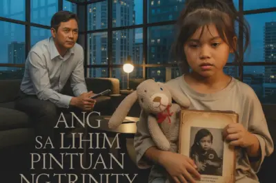 Isang Milyonaryo, Isang Batang Lansangan, at Isang Lihim na Nakaraan: Ang Nakakagulantang na Pagtatagpo sa Pintuan ng Sementeryo na Bumago sa Takbo ng Kanilang Tadhana Habang Panahon! Matutuklasan Mo Ba ang Katotohanan sa Likod ng Isang Lumang Larawan Bago Maglaho ang Lahat?