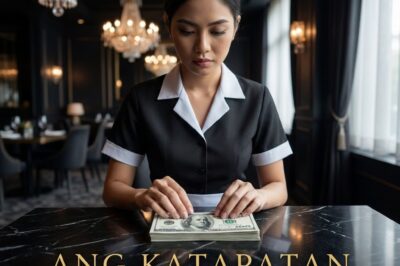 $3,000 SA MARBLE TABLE: ANG PAGKA-MALI NG ISANG MAFIA BOSS NA NAGPABAGO SA BUHAY NG ISANG NAGHIHIRAP NA WAITRESS! ISANG DESISYON SA GITNA NG DILIM—IBABALIK MO BA O ITATAGO PARA ILIGTAS ANG IYONG ANAK? TUKLASIN ANG MAINIT NA TAGPO SA CHICAGO!