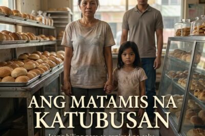 Isang palaboy na ina ang nagmakaawa para sa “expired cake” para sa kaarawan ng kanyang anak, ngunit ang hindi niya alam, ang lalakeng nakatitig sa kanila sa dilim ay ang pinakamapangyarihang mafia boss sa lungsod. Ano ang nakita ng malupit na lalakeng ito sa mga mata ng bata na naging dahilan ng pagguho ng kanyang imperyo? Isang kwentong hindi mo dapat palampasin!