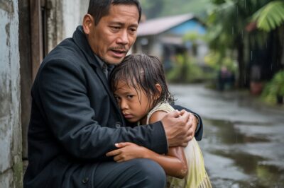 ANG SIKRETO SA LIKOD NG BATANG NAKADILAW: ISANG GABING NAGPABAGO SA BUHAY NG ISANG BILYONARYO