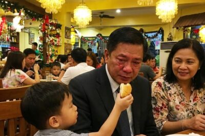 ANG MASAKIT NA KATOTOHANAN SA LIKOD NG ISANG MILLIONAIRE CEO: Bakit siya naiwan sa labas habang ang buong mundo ay nagdiriwang? Isang kwento ng luha, pag-asa, at isang simpleng kaway na nagpabago sa lahat ng bagay sa gabing akala niya ay katapusan na ng kanyang ligaya. Akala niyo ba pera ang sagot sa lahat? Basahin ang nakakurot sa pusong karanasan ni Miguel sa gitna ng ingay ng New Year sa Manila na magtuturo sa inyo ng tunay na kahulugan ng pamilya at pag-ibig.