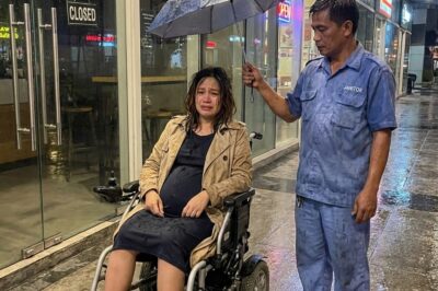 ANG SIKRETO SA LIKOD NG MGA LUHA NG PRINSESA NG MAKATI: Mula sa Karangyaan sa Forbes Park Tungo sa Isang Masikip na Silid sa Tondo—Ang Nakagigimbal na Katotohanan Tungkol sa Tagapagmana ng Silverio Global na Itinakwil ng Sariling Ama, Binuntis at Iniwan ng Mapagpanggap na Kasintahan, at Iniligtas ng Isang Hamak na Janitor! Huwag Kang Huhusga Hangga’t Hindi Mo Nababasa ang Buong Kuwento ng Pag-ibig, Pagkakanulo, at Pagbangon na Magpapaiyak sa Buong Pilipinas!